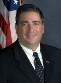 State Rep Paul Costa