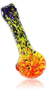 color changing glass pipes, pipe, glass spoon pipes, 