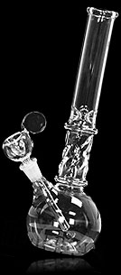 water glass bongs pipes for sale